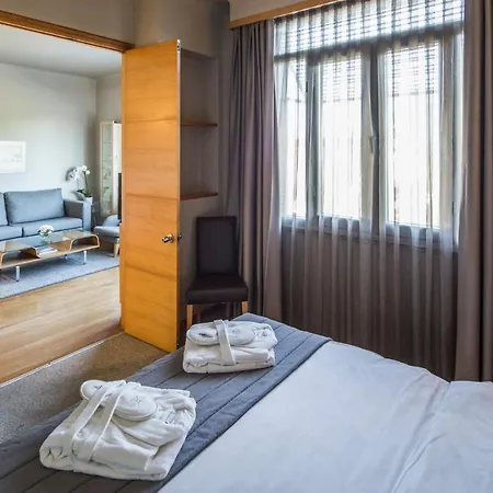 Taxim Residences