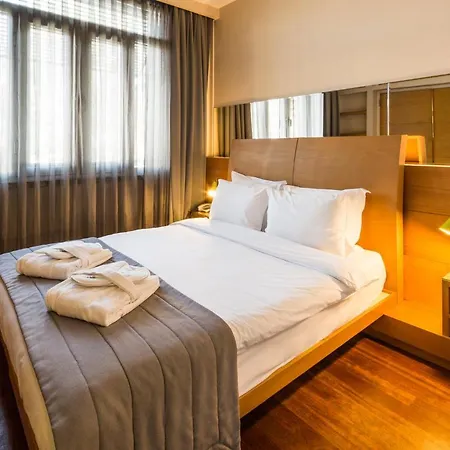 Taxim Residences Hotel