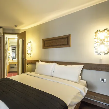 Taxim Residences Istanbulská provincie