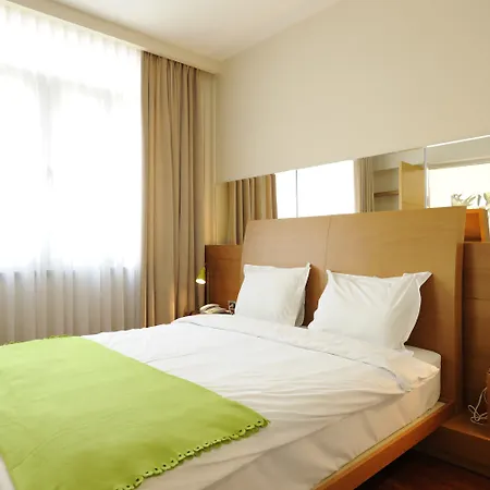 Taxim Residences Hotel