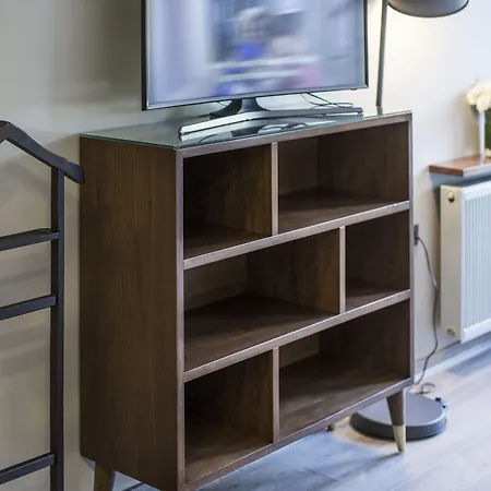 Taxim Residences 4* Istanbulská provincie