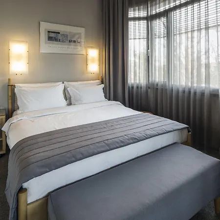 Taxim Residences Istanbulská provincie