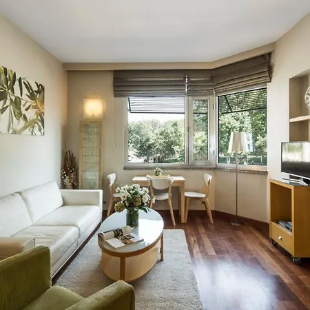 Hotel Taxim Residences