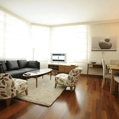 Taxim Residences 4* Istanboel