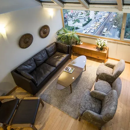 Taxim Suites&residences