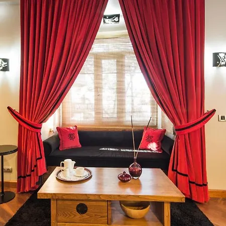 Taxim Suites&residences