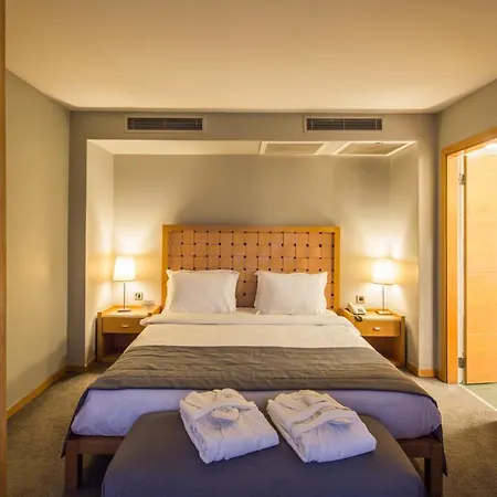 Taxim Suites&residences 4*