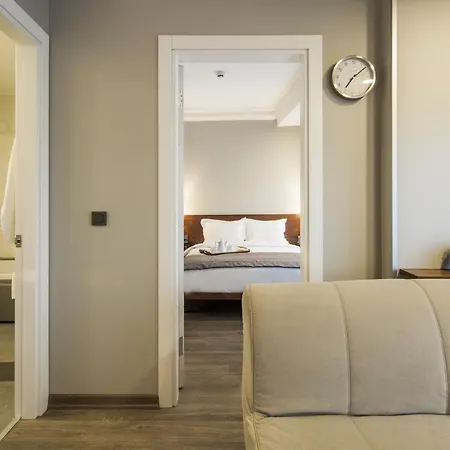 Taxim Suites&residences