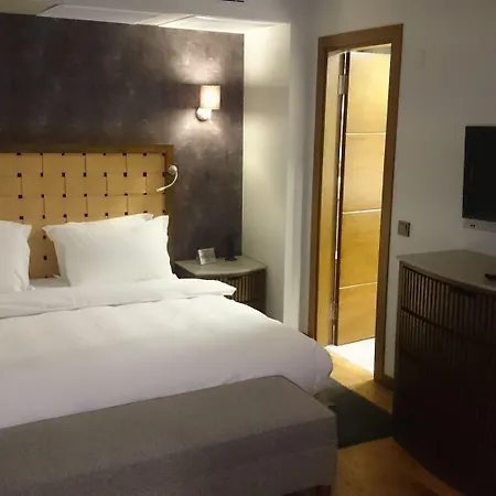 Taxim Suites&residences