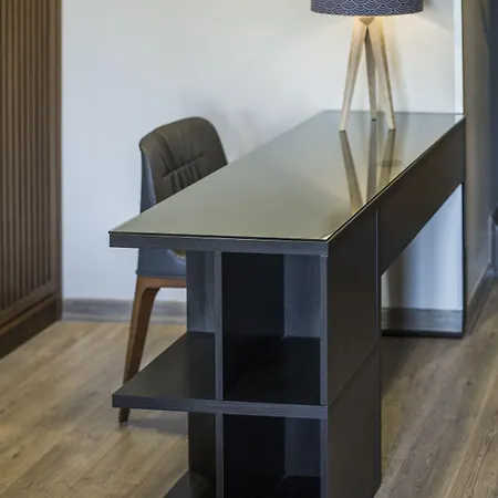 Taxim Suites&residences İstanbul