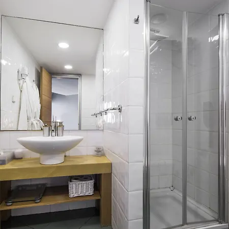 Taxim Residences 4*