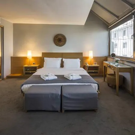 Taxim Suites&residences 4*