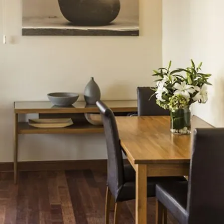 Taxim Residences Hotel