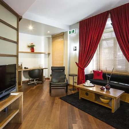 Taxim Suites&residences