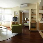 Taxim Residences 4*