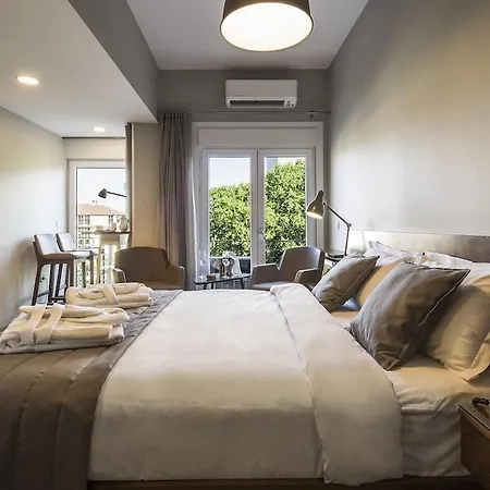 Taxim Residences 4* איסטמבול