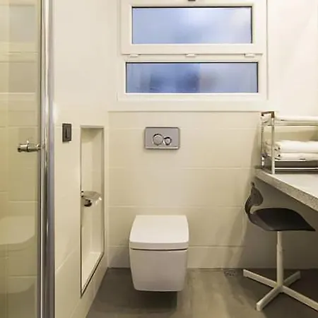 Отель Taxim Residences 4*