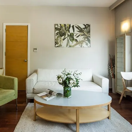 Taxim Residences מלון