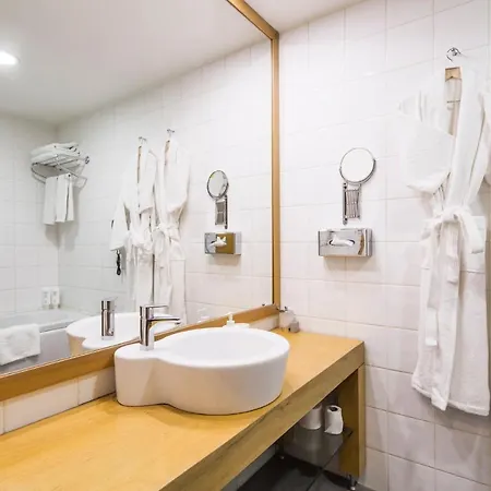 Taxim Residences Отель 4*