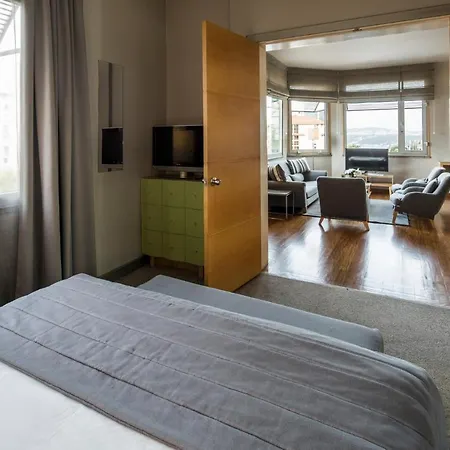 Taxim Residences מלון