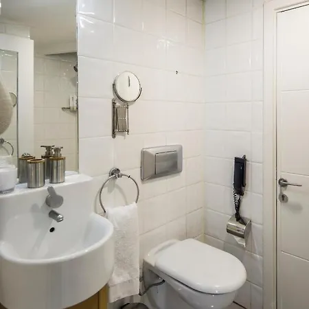 Taxim Residences מלון