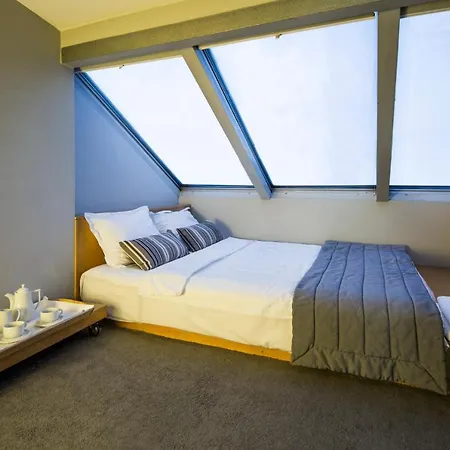 מלון Taxim Residences איסטמבול