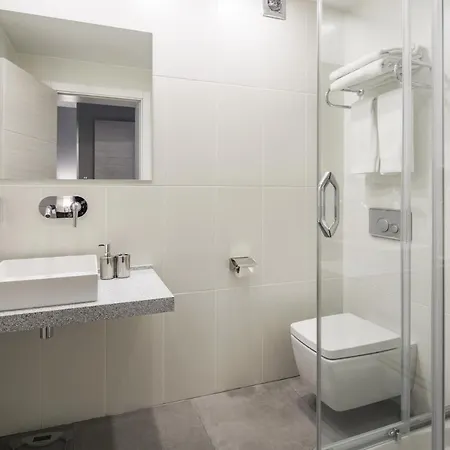 Taxim Residences מלון איסטמבול