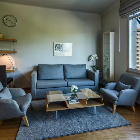 Taxim Residences