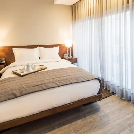 Taxim Residences 4*