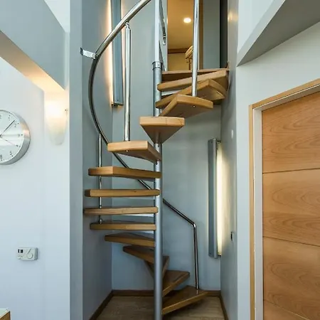 Taxim Residences מלון