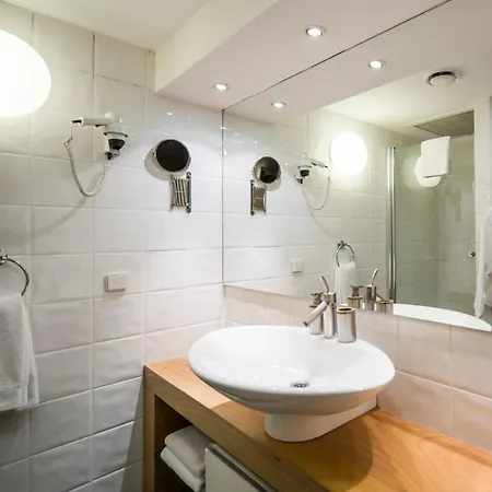 Taxim Residences Отель
