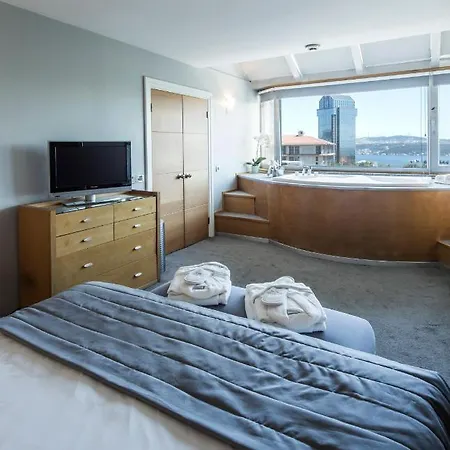 מלון Taxim Residences איסטמבול