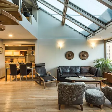 Taxim Residences מלון