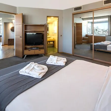 Taxim Residences 4* Стамбул