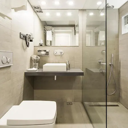 Отель Taxim Residences Стамбул