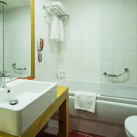 Taxim Residences Provincia di Istanbul