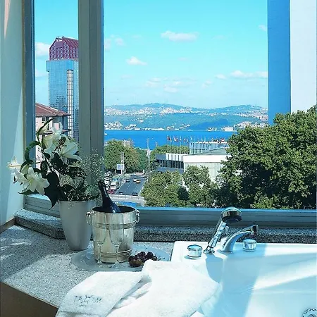 Taxim Residences Стамбул