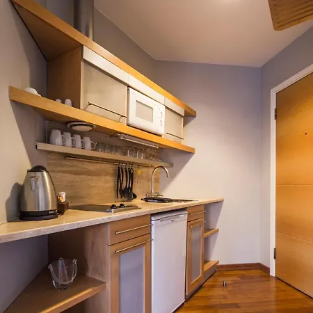 Taxim Residences Provincia di Istanbul