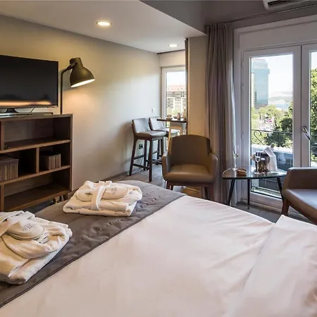 Taxim Residences Szálloda 4*