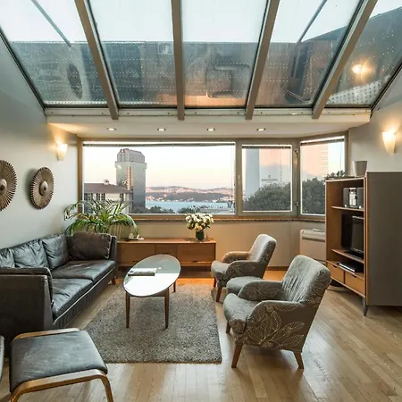 Taxim Residences איסטמבול