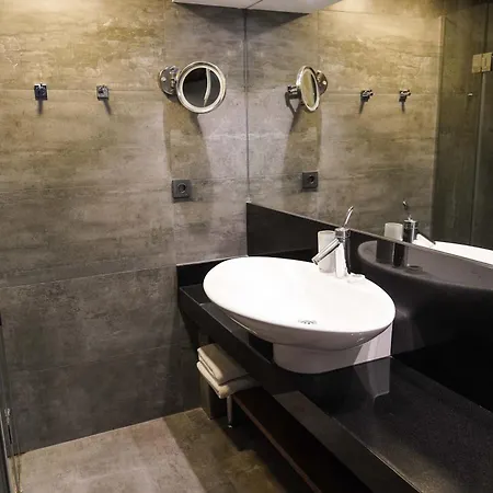 Taxim Residences Отель