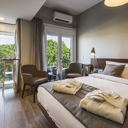 Taxim Residences Hotel Stambuł