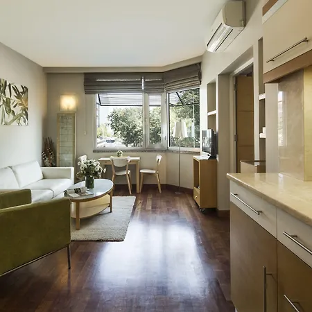 Taxim Residences Isztambul