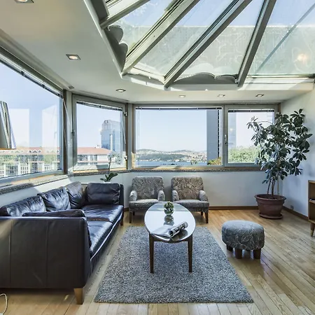 Taxim Residences