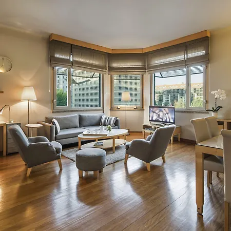 Taxim Residences