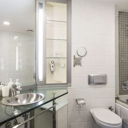 Taxim Residences Hotel Istanbul