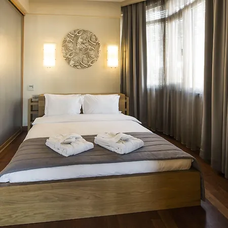 Taxim Residences Stambuł