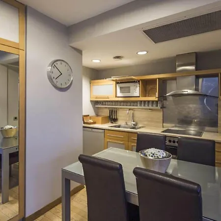 Taxim Residences