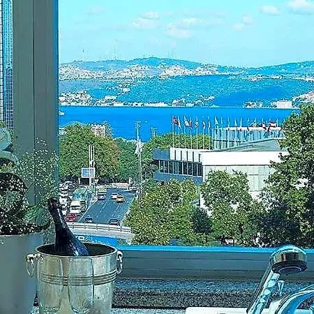 Taxim Residences