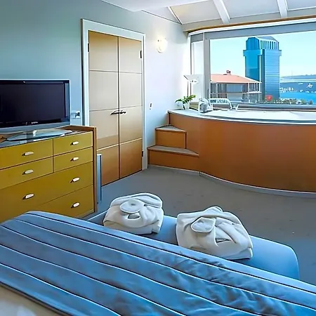 Taxim Residences 4* Stambuł